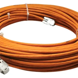 El Bronet 6 Sf/utp Lszh Aeg23 250mhz