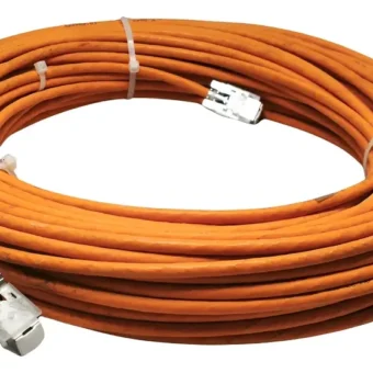 El Bronet 6 Sf/utp Lszh Aeg23 250mhz