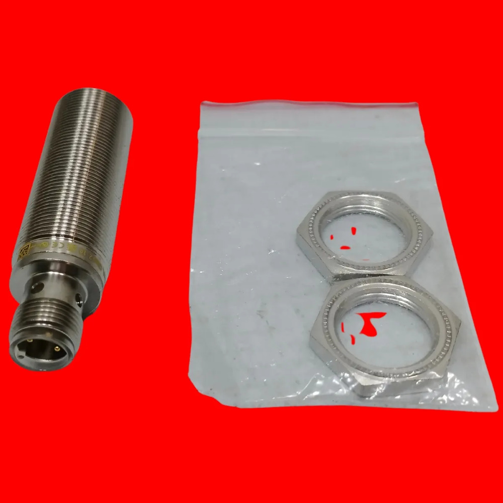 Allen-bradley 872c-d5np18-d4 Inductive Sensor Ser F - Imagen 3