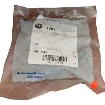 Allen Bradley 1401-n43 Kit De Clip De Fusible