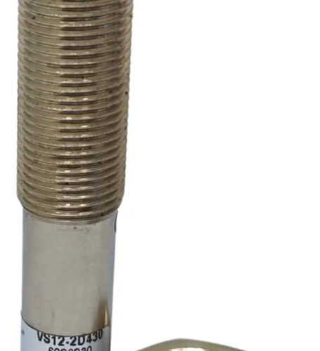 Sick Vs12-2d430 Sensor Retroreflective M12 2.8m
