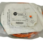 Allen Bradley 2090-cpwm7df-16aa03 Cable De Alimentacion