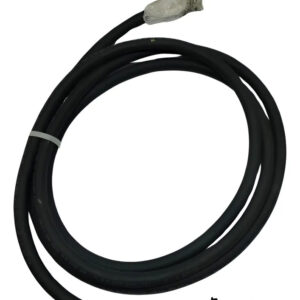Igus Ab-efmf-s2.44 Cable Electrico Negro