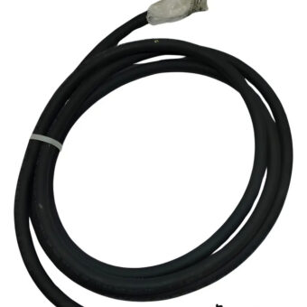 Igus Ab-efmf-s2.44 Cable Electrico Negro