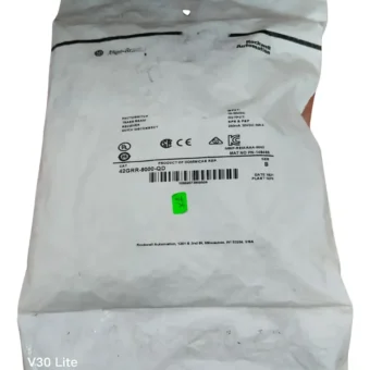 42grr-9000-qd Allen-bradley Receiver Trans Beam 10-40vdc Npn