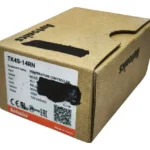 Autonics Tk4s-14rn Control De Temperatura Pid 4dig