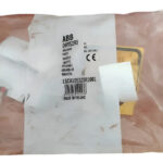 Abb Ohys2rj 1sca105323r1001  Interruptores De Corte En Carg 24 A 24v Rojo