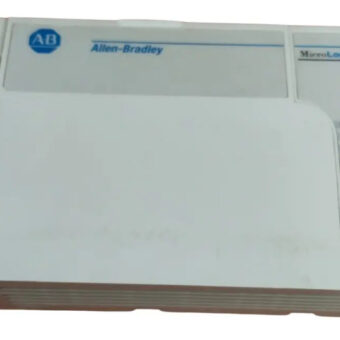 Allen-bradley 1764-lsp Micrologix 1500 Cpu