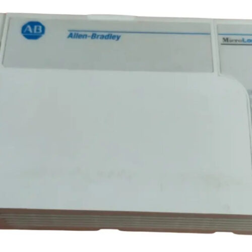Allen-bradley 1764-lsp Micrologix 1500 Cpu