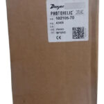 Dwyer  A3005  Photohelic Pressure Switch /gauge