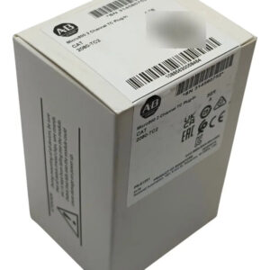 Allen Bradley 2080-tc2 Micro 800