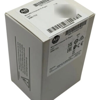Allen Bradley 2080-tc2 Micro 800