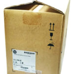 Mpl-b520k-sj72aa Allen Bradley Servo Motor