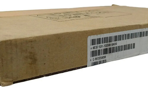 6es7531-7qd00-0ab0 Siemens Simatic S7-1500