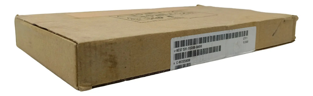 6es7531-7qd00-0ab0 Siemens Simatic S7-1500