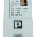 2904600 Phoenix Contact Fuente Quint4 1f 100-240vac