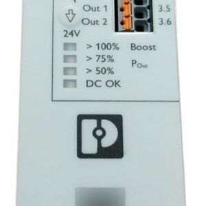 2904600 Phoenix Contact Fuente Quint4 1f 100-240vac