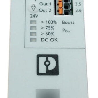2904600 Phoenix Contact Fuente Quint4 1f 100-240vac