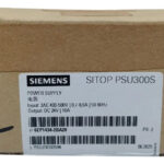 Siemens 6ep1434-2ba20 Fuente Industrial