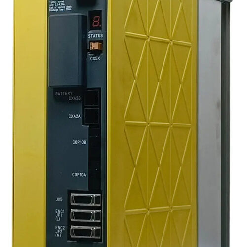 A06b-6127-h207 Servoconducción Servoamplificador