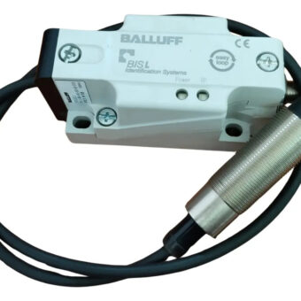 Balluff Bis00cj Bis L-400-043-002-02-s115 Identification