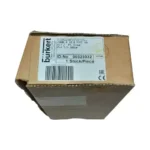 Valvula Neumatica Burkert Acero  Inox Ptfe  Id-no 00323032