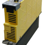 A06b-6240-h105 Fanuc Servo Amplifier Module Aisv 80