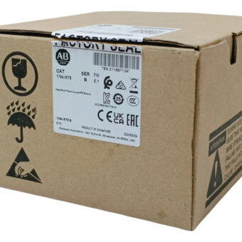Allen-bradley 1794-irt8 Módulo De Entradas Analógicas 8 Pts