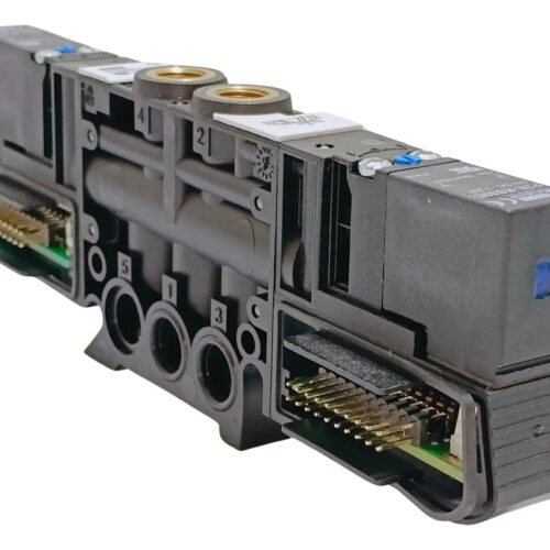 Válvula Parker Pvl-b102618w2