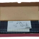 Allen-bradley 1492-h6 Terminal Blocks