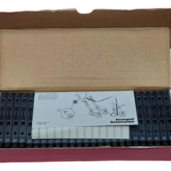 Allen-bradley 1492-h6 Terminal Blocks
