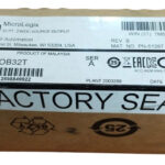 Allen Bradley 1762-ob32t Modulo De Salidas Plc Micrologix