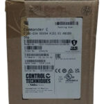 Nidec  C200-03400094a10101ab100 Control Techniques