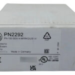 Ifm Pn2292 Sensor De Pesion