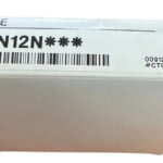 Keyence Amplificador De Fibra, Fs-n12n