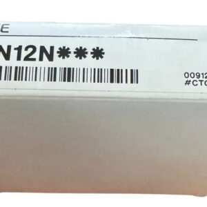 Keyence Amplificador De Fibra, Fs-n12n