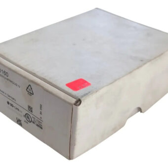 Ifm Efector Pn3160
