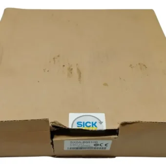Sick Sx0a-b0910b Cable Enchufe