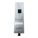 Allen-bradley 1783-etap2f Ethernet*
