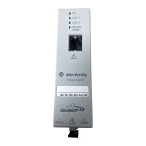 Allen-bradley 1783-etap2f Ethernet*