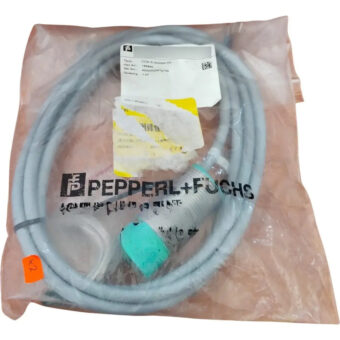 1pcs Nuevo Pepperl + Fuchs Ccn15-30gs60-e2  De Proximidad