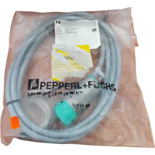 1pcs Nuevo Pepperl + Fuchs Ccn15-30gs60-e2  De Proximidad