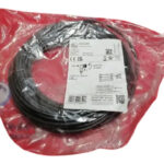 Original Yi Fu Hombres Ifm Codo De Conexión De Cable Evc086