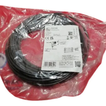 Original Yi Fu Hombres Ifm Codo De Conexión De Cable Evc086