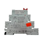 1svr405521r3100 Cr-s012/024vadc1ss Relay Socket, 250vac