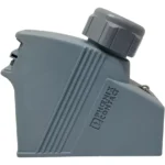 Phoenix Contact Vc-k-t3 Conector Funda Carcasa