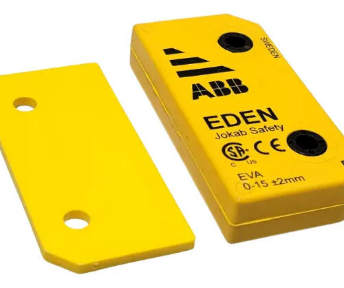 Abb 2tla020046r0000 Eden Eva Jokab Safety Detector F Ccr