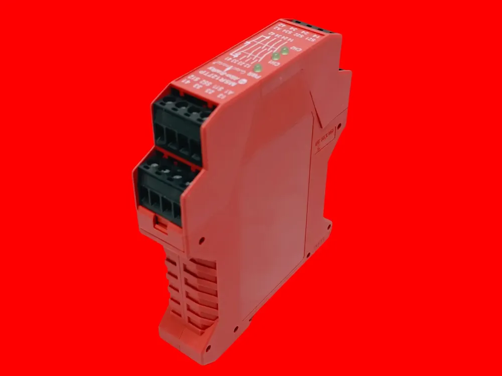 440r-n23132 Allen-bradley Guardmaster Safety Relay - Imagen 4
