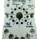 700-hn101 Allen-bradley Base 11 Pin Para Relevador