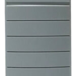 Allen Bradley 1756-tbs6h Bloque De Terminales Desmontable